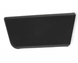 Lita prednch avch dver ierna BOXER JUMPER DUCATO 2014--