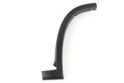 Predn plastov lem blatnka ierny  prav BOXER-JUMPER-DUCATO 2014- MAXI