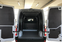 vntorn obloenia nklad.priestoru L 2 H2 RENAULT MASTER / OPEL MOVANO 2010-2020
