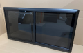 Akrylátové posuvné okno s rámčekom | 1000 x 500 mm