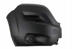 Nraznik predn prav ierny BOXER-JUMPER-DUCATO 2014--LIGHT