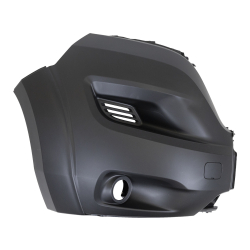 Nraznik predn prav ierny BOXER-JUMPER-DUCATO 2014--MAXI