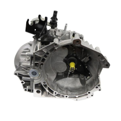 Prevodovka BOXER - JUMPER - DUCATO 2,2 HDI/JTD 2006-- 20gp26