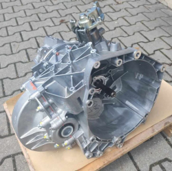 Prevodovka   Fiat DUCATO 2.2 -  2023--  EURO 6E    ORIG.DIEL