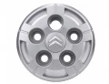 Puklica kolesa CITROEN JUMPER   15"  2014--  5x118