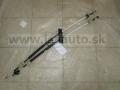 Lank radenia rchlosti FIAT Ducato 2,2 HDI/2.3 JTD 2006--