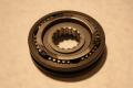 Synchrnny krok stupe 3-4 BOXER - JUMPER - DUCATO
