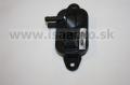 Snma zanesenia DPF filtra 2,3 JTD DUCATO  06--