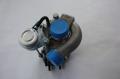 Turbo FIAT Ducato 2.3 JTD 2006-- EURO4/5 - ORIG.DIEL