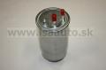 Filter paliva 3,0HDI/JTD BOXER-JUMPER-DUCATO 2011-