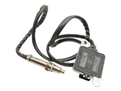 Sn�ma� NOX IVECO DAILY   2019 -- ORIG.DIEL