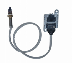 Sn�ma� NOX IVECO DAILY  2014-- ORIG.