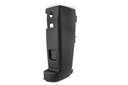 Zadn prav roh nraznka ierny 180 BOXER JUMPER DUCATO 2014--