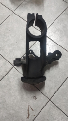 Predn� z�ves kolesa  �av� BOXER JUMPER DUCATO 2006-2014-   12/15Q