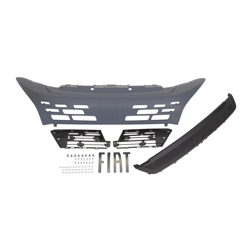 Predn� mrie�ka FIAT DUCATO 2024--
