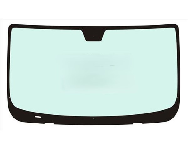 �eln� sklo zelen� BOXER JUMPER DUCATO 2014--