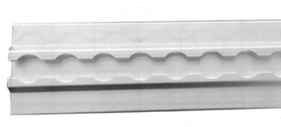 Kotviaca lita AIRLINE so irokou zkladou 65mm / 3000mm
