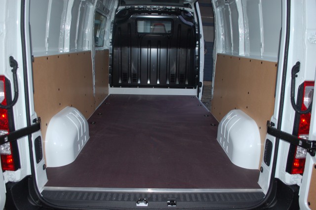 Podlaha do nkladovho priestoru v celku L3 RWD jednomont ( 3733 mm ) RENAULT MASTER / OPEL MOVANO 2010-- 12 mm