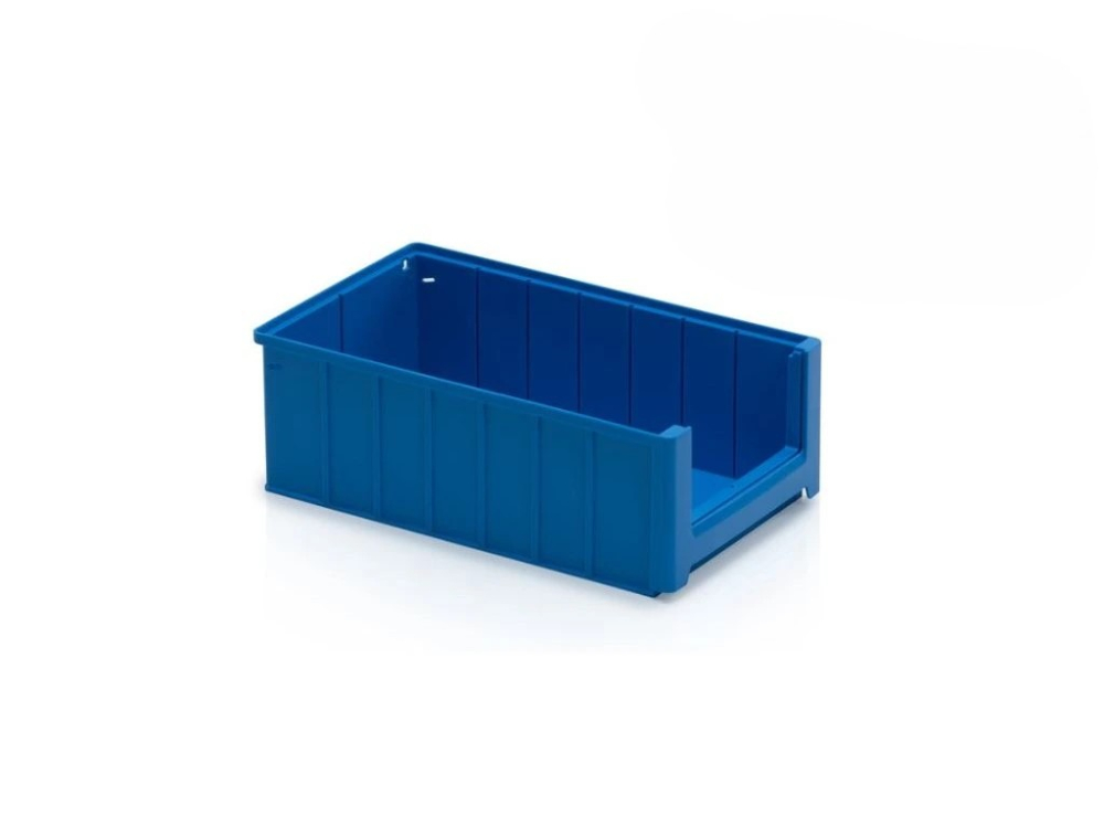 Plastov  prepravka do reglu  40x23,4x14
