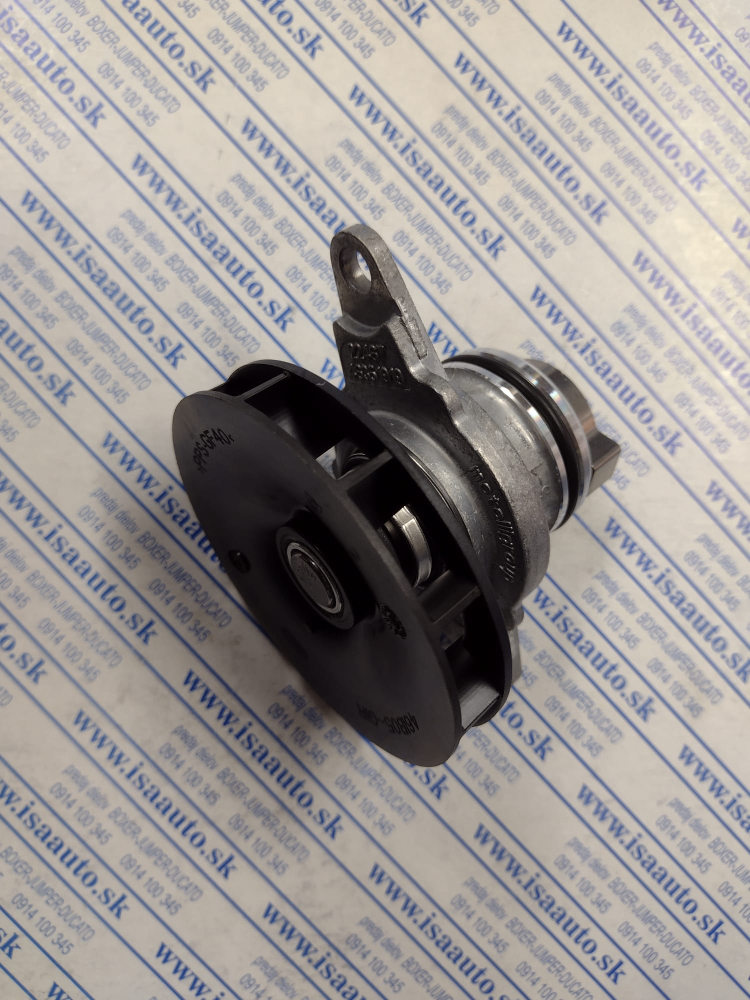 Vodn� pumpa 2.2 EVO  FIAT DUCATO 2023 -- Orig.diel