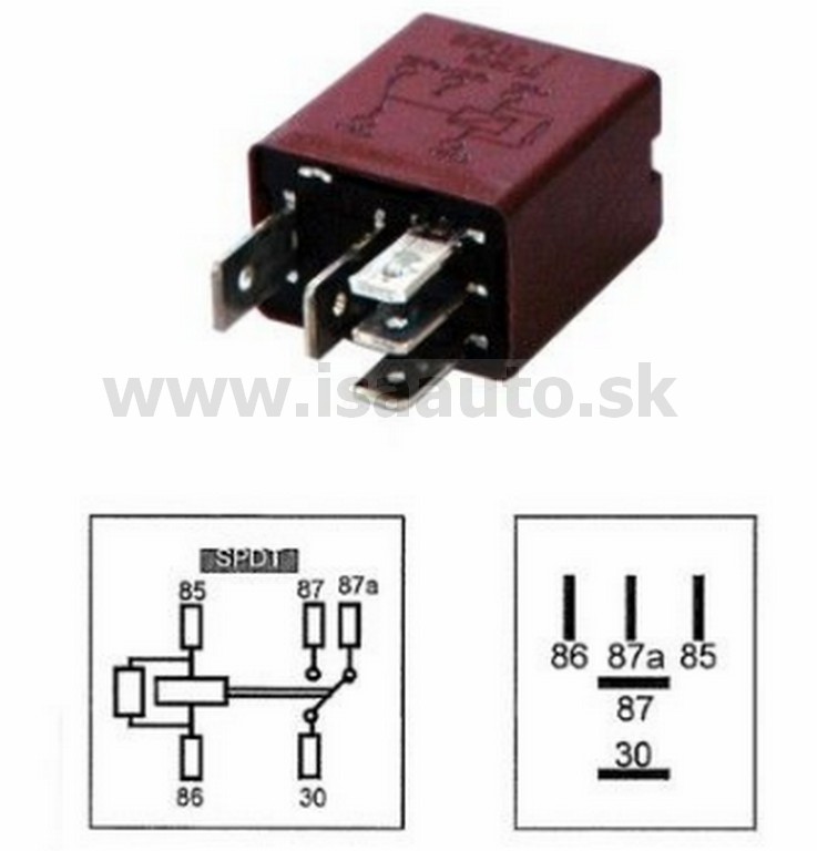 Rel� FIAT DUCATO - PEUGEOT BOXER - CITROEN JUMPER 2006---