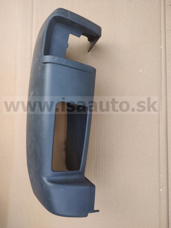 Zadn roh nraznika av 270 BOXER - JUMPER - DUCATO 2006-2014 MAXI