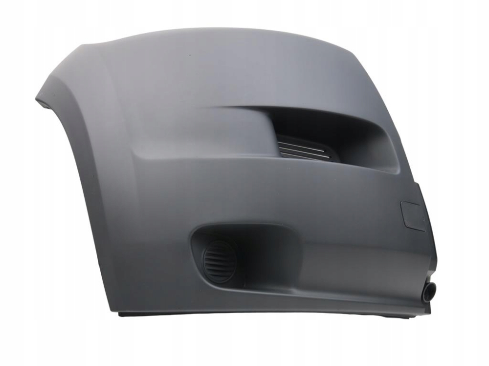 Nraznik predn prav ed BOXER-JUMPER-DUCATO 2006-2014  LIGHT