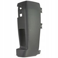 Zadn prav roh nraznka ed 180 BOXER JUMPER DUCATO 2014--- MAXI velka odrazka