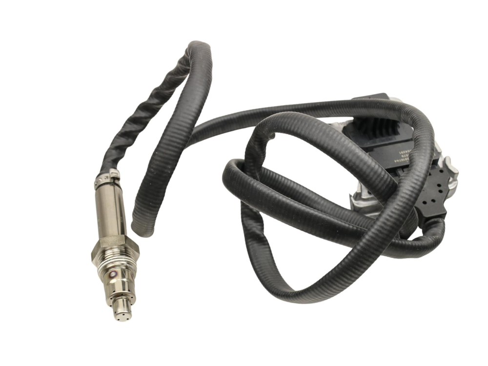 Sn�ma� NOX IVECO DAILY   2019 ---  ORIG.DIEL