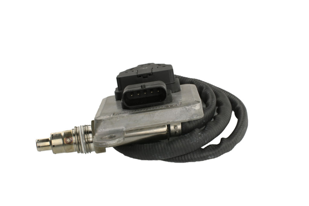 Sn�ma� NOX IVECO DAILY  2014-- ORIG