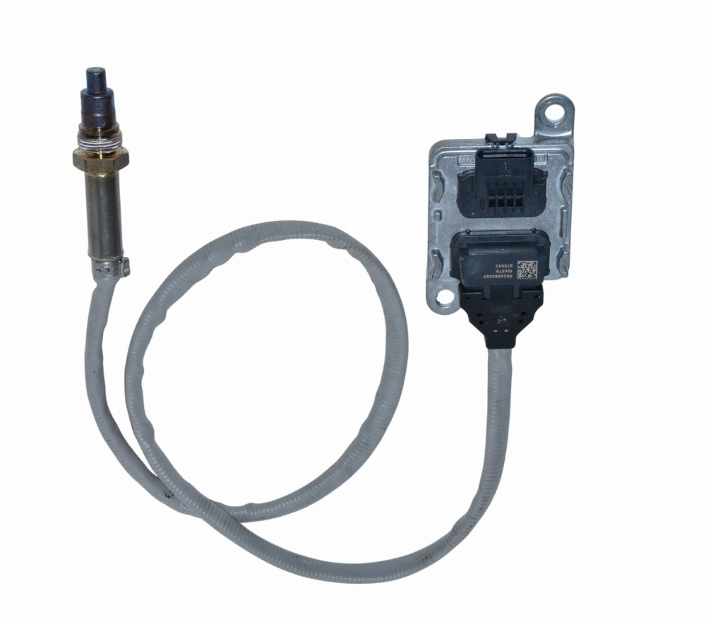 Sn�ma� NOX IVECO DAILY  2014-- ORIG.