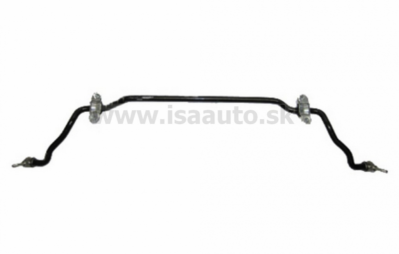 Stabiliztor predn  BOXER - JUMPER - DUCATO 2006--