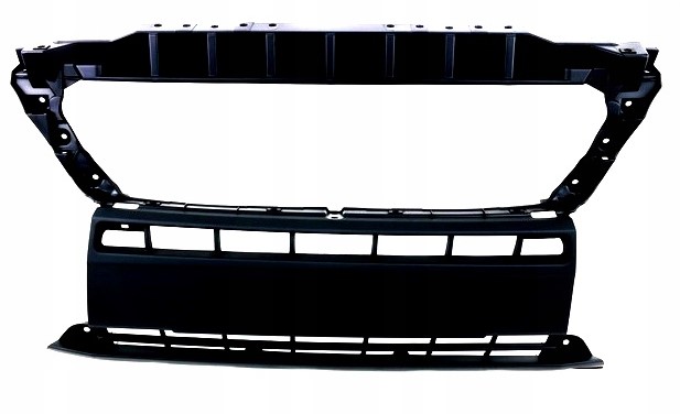 Predn nraznik stredn iern  BOXER-JUMPER-DUCATO 2014--