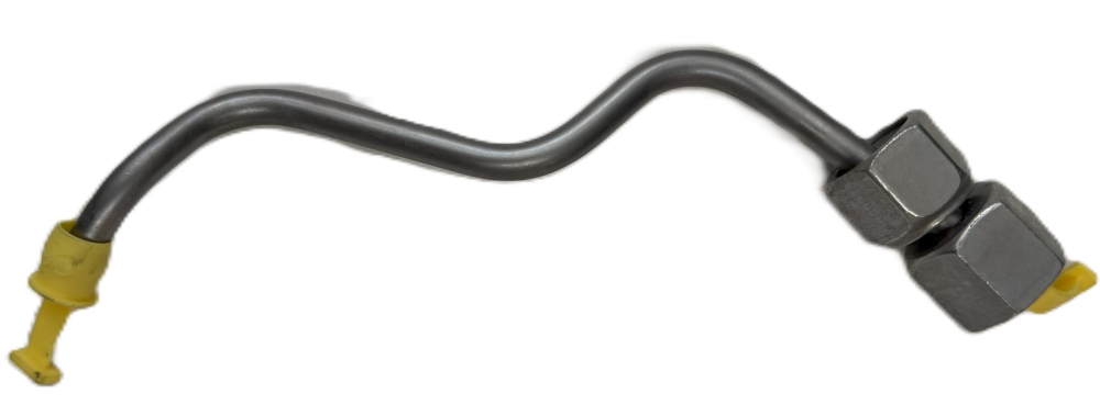 Trubka paliva - rampa  2,2 FIAT DUCATO 2021---