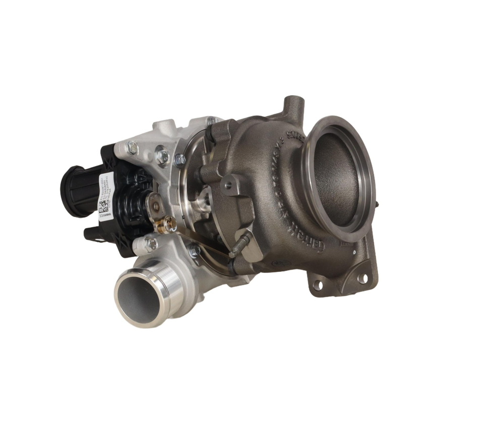 Turbo 2,2 D BOXER JUMPER DUCATO MOVANO 2024- ORIG.DIEL