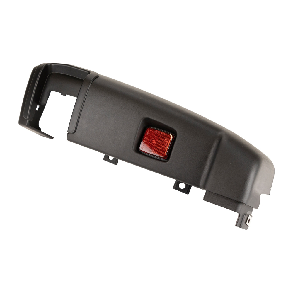 Zadn prav roh nraznka ierny 270 BOXER JUMPER DUCATO 2014--