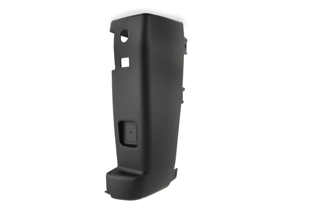 Zadn prav roh nraznka ierny 180 BOXER JUMPER DUCATO 2014--