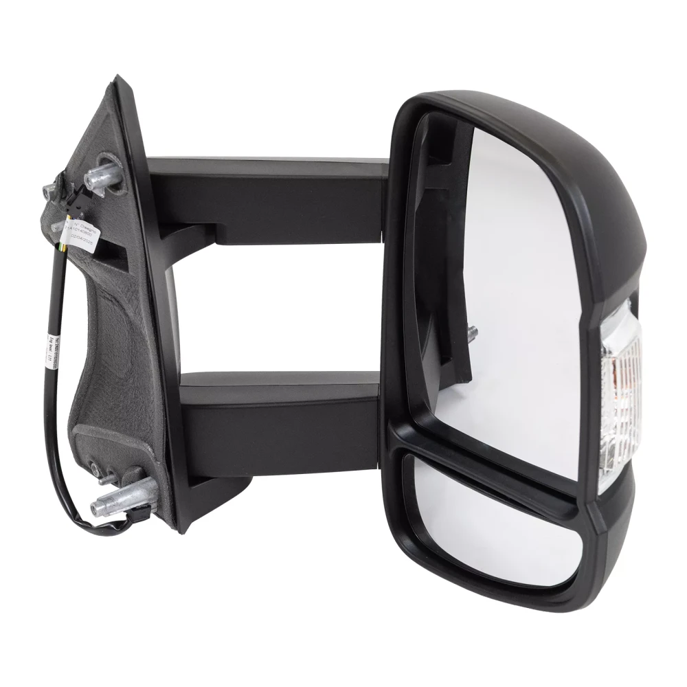 Sp�tn� zrkadlo dlh� prav� BOXER - JUMPER - DUCATO 2024 --elektrick� ovl�danie